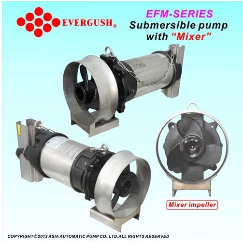 EFM-1
