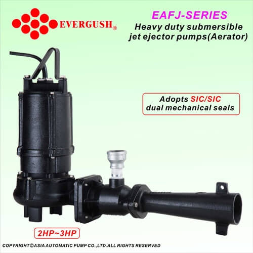 evergush EJ1-1
