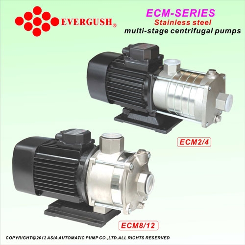 EVERGUSH-ECM-1