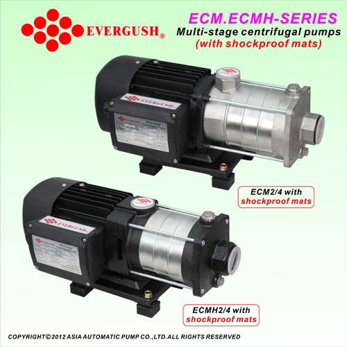 EVERGUSH-ECM-3