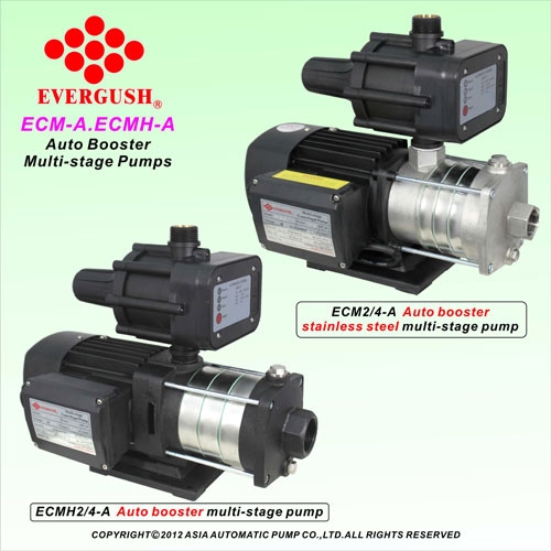 EVERGUSH-ECM-4