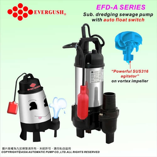 EVERGUSH-EFD-2