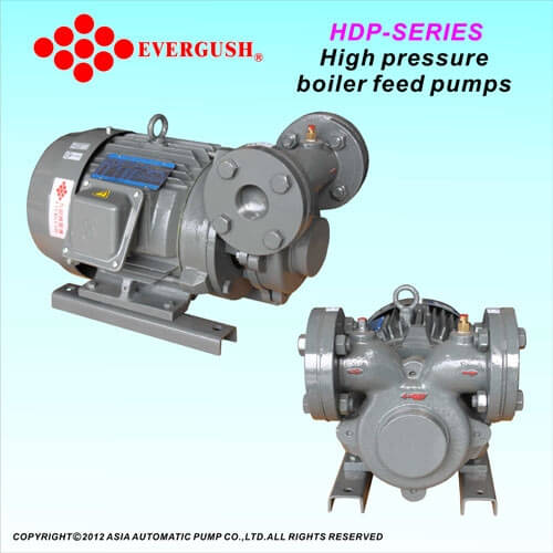 EVERGUSH-HDP-1